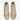 Nude Footwear Blake Flatform NUDE FOOTWEAR WOMENS FOOTWEAR