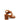 Nude Footwear Evie Block Heel NUDE FOOTWEAR WOMENS FOOTWEAR