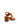 Nude Footwear Evie Block Heel NUDE FOOTWEAR WOMENS FOOTWEAR