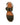 Nude Footwear Evie Block Heel NUDE FOOTWEAR WOMENS FOOTWEAR