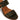 Nude Footwear Evie Block Heel NUDE FOOTWEAR WOMENS FOOTWEAR