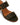 Nude Footwear Evie Block Heel NUDE FOOTWEAR WOMENS FOOTWEAR