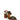 Nude Footwear Evie Block Heel NUDE FOOTWEAR WOMENS FOOTWEAR