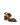 Nude Footwear Evie Block Heel NUDE FOOTWEAR WOMENS FOOTWEAR