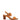 Nude Footwear Evie Block Heel NUDE FOOTWEAR TAN / 36 WOMENS FOOTWEAR 50141