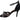NUDE FOOTWEAR GLAMA STRAPPY HEEL NUDE FOOTWEAR WOMENS FOOTWEAR