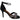 NUDE FOOTWEAR GLAMA STRAPPY HEEL NUDE FOOTWEAR WOMENS FOOTWEAR