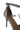 NUDE FOOTWEAR GLAMA STRAPPY HEEL NUDE FOOTWEAR WOMENS FOOTWEAR