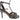 NUDE FOOTWEAR GLAMA STRAPPY HEEL NUDE FOOTWEAR WOMENS FOOTWEAR