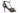 NUDE FOOTWEAR GLAMA STRAPPY HEEL NUDE FOOTWEAR WOMENS FOOTWEAR