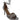 NUDE FOOTWEAR GLAMA STRAPPY HEEL NUDE FOOTWEAR WOMENS FOOTWEAR