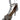 NUDE FOOTWEAR GLAMA STRAPPY HEEL NUDE FOOTWEAR WOMENS FOOTWEAR