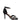 Nude Footwear Glama Strappy Heel NUDE FOOTWEAR WOMENS FOOTWEAR