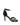 Nude Footwear Glama Strappy Heel NUDE FOOTWEAR WOMENS FOOTWEAR