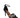 Nude Footwear Glama Strappy Heel NUDE FOOTWEAR WOMENS FOOTWEAR