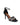 Nude Footwear Glama Strappy Heel NUDE FOOTWEAR WOMENS FOOTWEAR