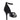 Nude Footwear Glama Strappy Heel NUDE FOOTWEAR WOMENS FOOTWEAR