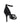 Nude Footwear Glama Strappy Heel NUDE FOOTWEAR WOMENS FOOTWEAR