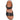 Nude Footwear Isla Flatform NUDE FOOTWEAR WOMENS FOOTWEAR