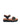 Nude Footwear Isla Flatform NUDE FOOTWEAR BLACK / 36 WOMENS FOOTWEAR 50160