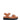 Nude Footwear Isla Flatform NUDE FOOTWEAR TAN / 36 WOMENS FOOTWEAR 50161