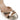 Nude Footwear Islanna Block Heel NUDE FOOTWEAR WOMENS FOOTWEAR