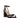 Nude Footwear Islanna Block Heel NUDE FOOTWEAR WOMENS FOOTWEAR