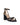 Nude Footwear Islanna Block Heel NUDE FOOTWEAR WOMENS FOOTWEAR