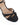 Nude Footwear Islanna Block Heel NUDE FOOTWEAR WOMENS FOOTWEAR