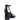 Nude Footwear Islanna Block Heel NUDE FOOTWEAR WOMENS FOOTWEAR