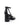 Nude Footwear Islanna Block Heel NUDE FOOTWEAR WOMENS FOOTWEAR