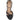 Nude Footwear Islanna Block Heel NUDE FOOTWEAR WOMENS FOOTWEAR