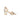 Nude Footwear Islanna Block Heel NUDE FOOTWEAR GOLD / 36 WOMENS FOOTWEAR 55952