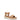 Nude Footwear Ivy Platform Sandal NUDE FOOTWEAR WOMENS FOOTWEAR