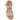 Nude Footwear Ivy Platform Sandal NUDE FOOTWEAR WOMENS FOOTWEAR