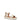 Nude Footwear Ivy Platform Sandal NUDE FOOTWEAR WOMENS FOOTWEAR