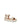 Nude Footwear Ivy Platform Sandal NUDE FOOTWEAR WOMENS FOOTWEAR