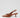 Nude Footwear Kiara Slingback NUDE FOOTWEAR CARAMEL / 36 WOMENS FOOTWEAR 50306