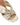 Nude Footwear Luna Block Heel NUDE FOOTWEAR WOMENS FOOTWEAR