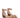 Nude Footwear Mickee Sandal - Nude NUDE FOOTWEAR WOMENS FOOTWEAR
