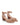 Nude Footwear Mickee Sandal - Nude NUDE FOOTWEAR WOMENS FOOTWEAR