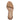 Nude Footwear Mickee Sandal - Nude NUDE FOOTWEAR WOMENS FOOTWEAR