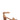Nude Footwear Mickee Sandal - Nude NUDE FOOTWEAR 36 WOMENS FOOTWEAR 21667