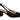 Nude Footwear Patricia Block Heel NUDE FOOTWEAR WOMENS FOOTWEAR
