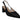 Nude Footwear Patricia Block Heel NUDE FOOTWEAR WOMENS FOOTWEAR