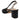 Nude Footwear Patricia Block Heel NUDE FOOTWEAR WOMENS FOOTWEAR