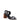 NUDE FOOTWEAR SASCHA BLOCK HEEL NUDE FOOTWEAR WOMENS FOOTWEAR