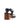 NUDE FOOTWEAR SASCHA BLOCK HEEL NUDE FOOTWEAR WOMENS FOOTWEAR