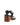 NUDE FOOTWEAR SASCHA BLOCK HEEL NUDE FOOTWEAR WOMENS FOOTWEAR