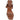 Nude Footwear Sascha Block Heel NUDE FOOTWEAR WOMENS FOOTWEAR